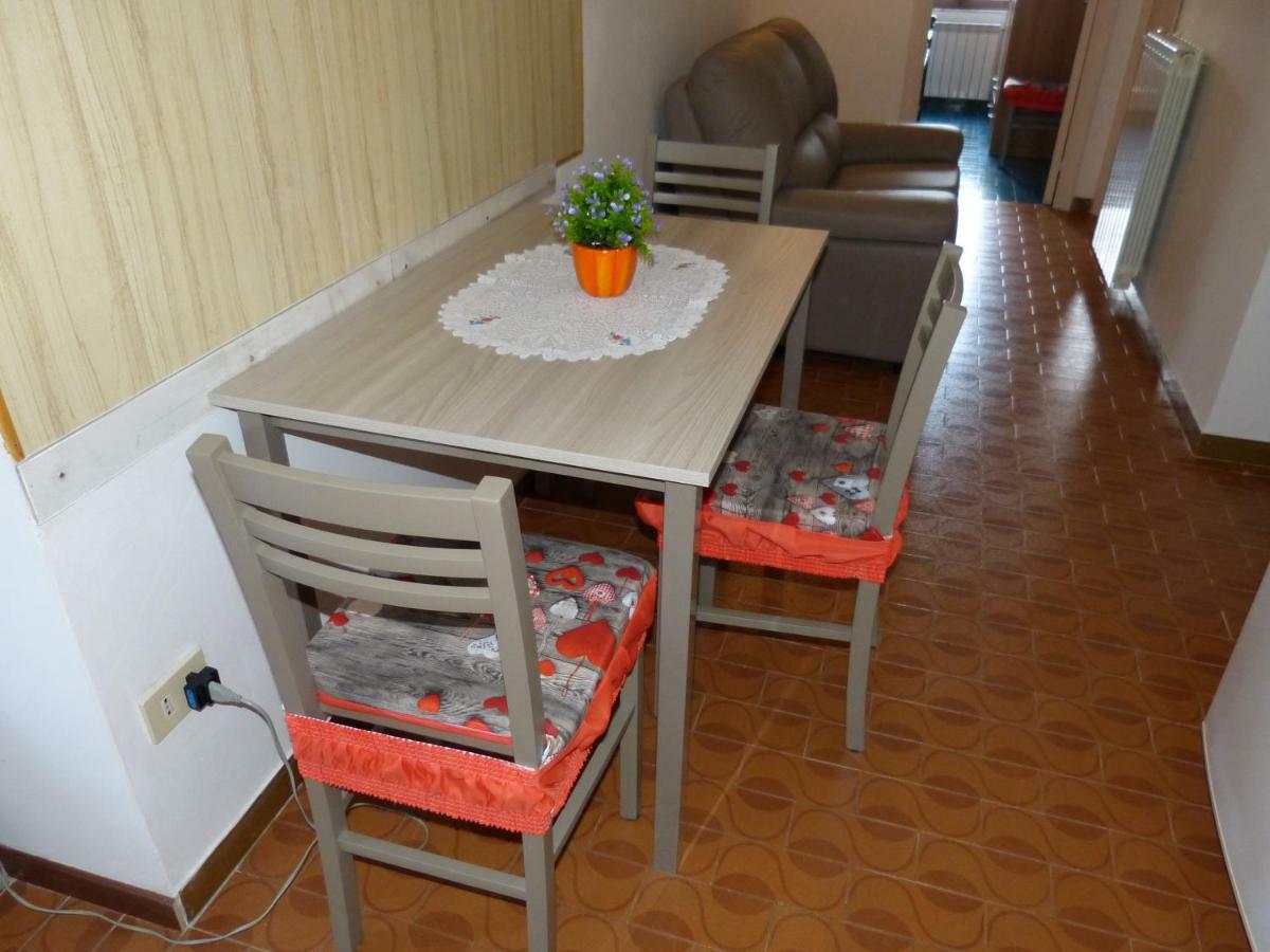 Affittacamere Piagge Орвието Экстерьер фото